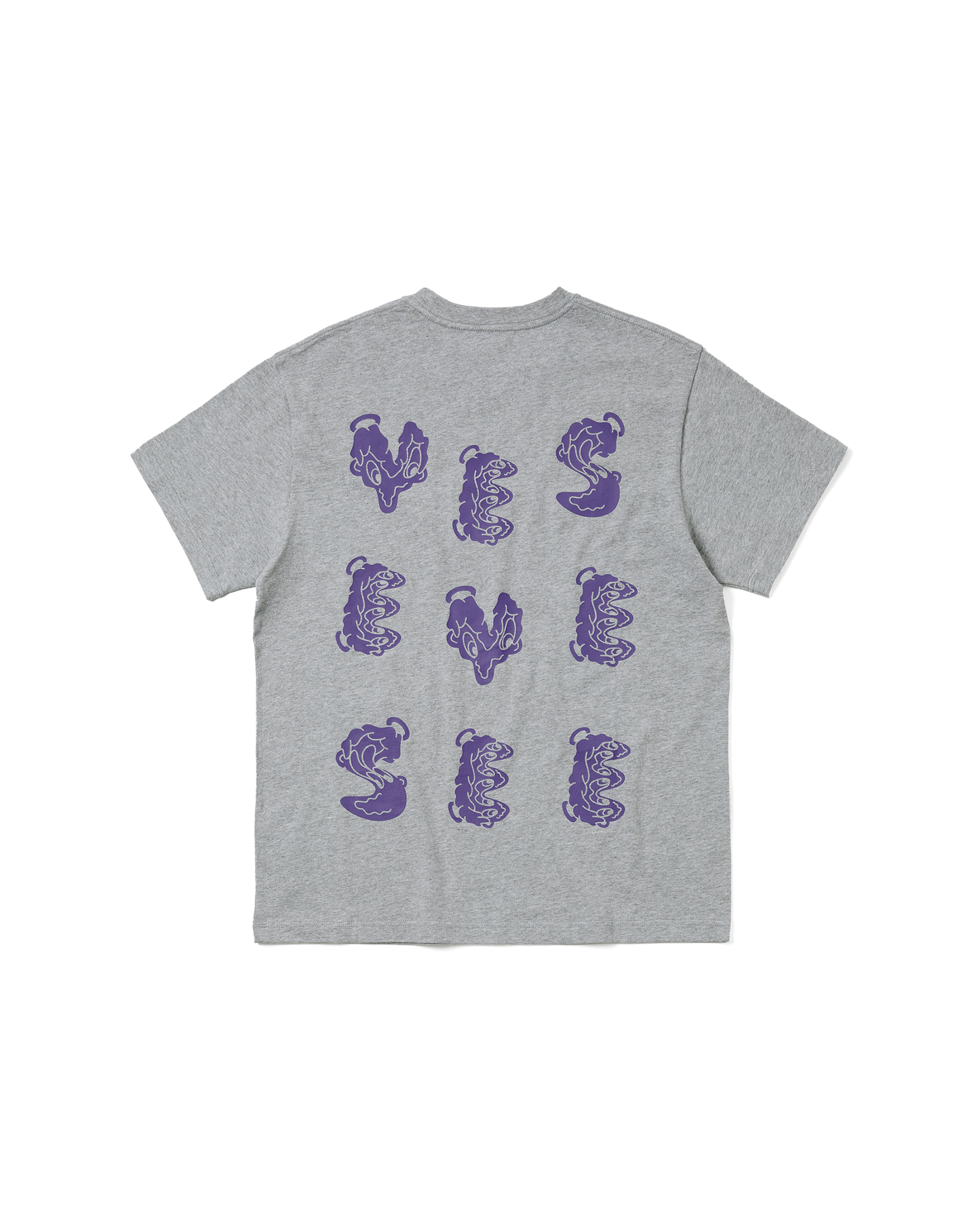 Y.E.S x Tappei Angel Logo Tee