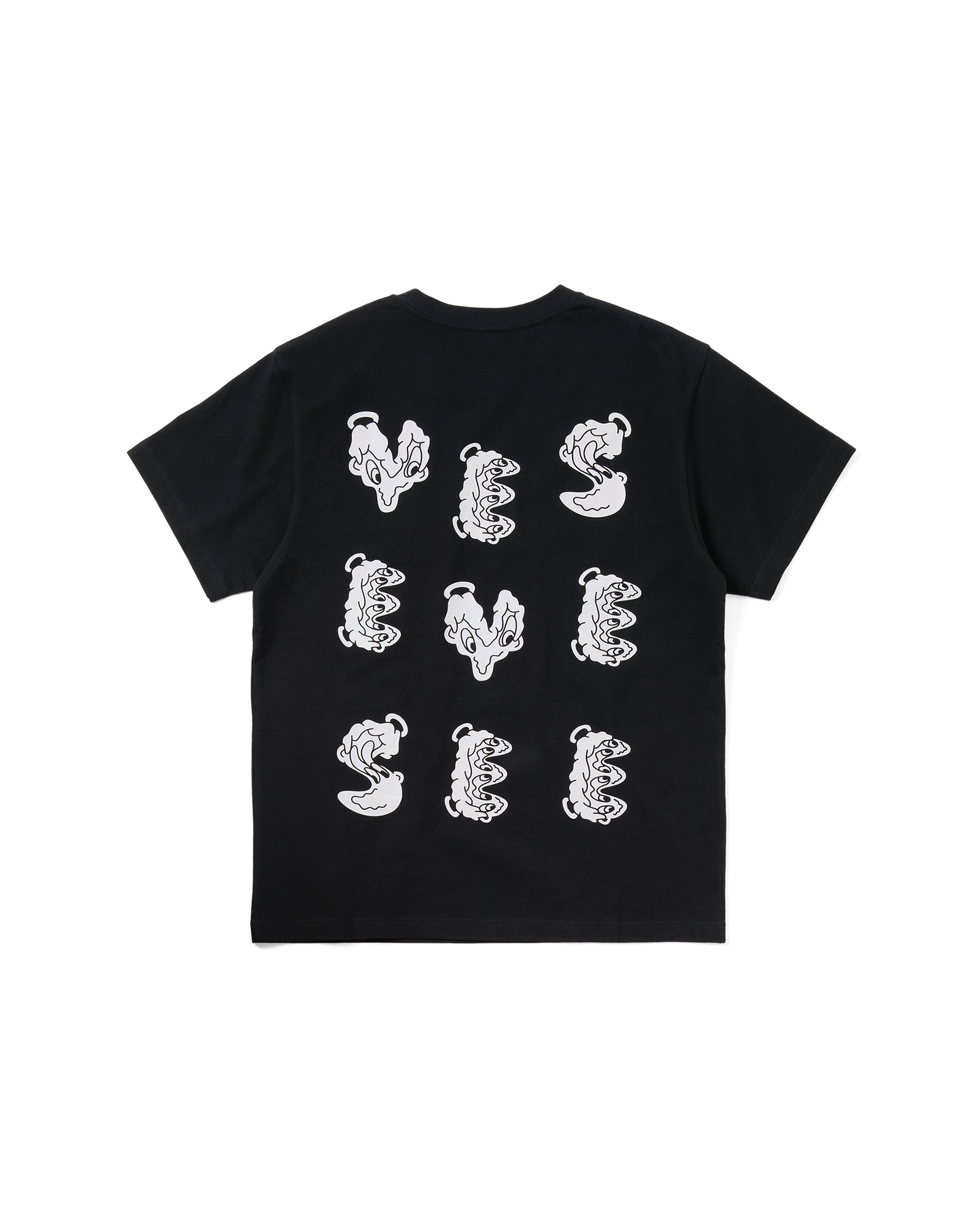 Y.E.S x Tappei Angel Logo Tee