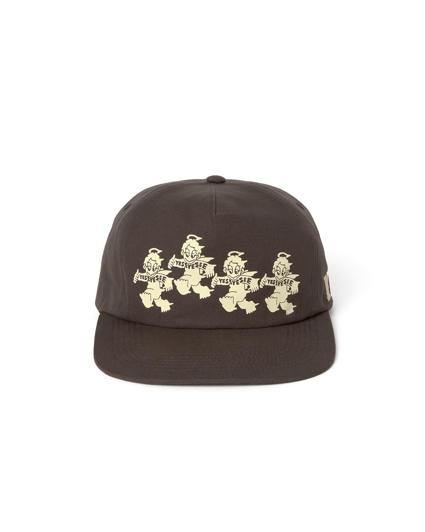 Y.E.S x Tappei Waddle Cap