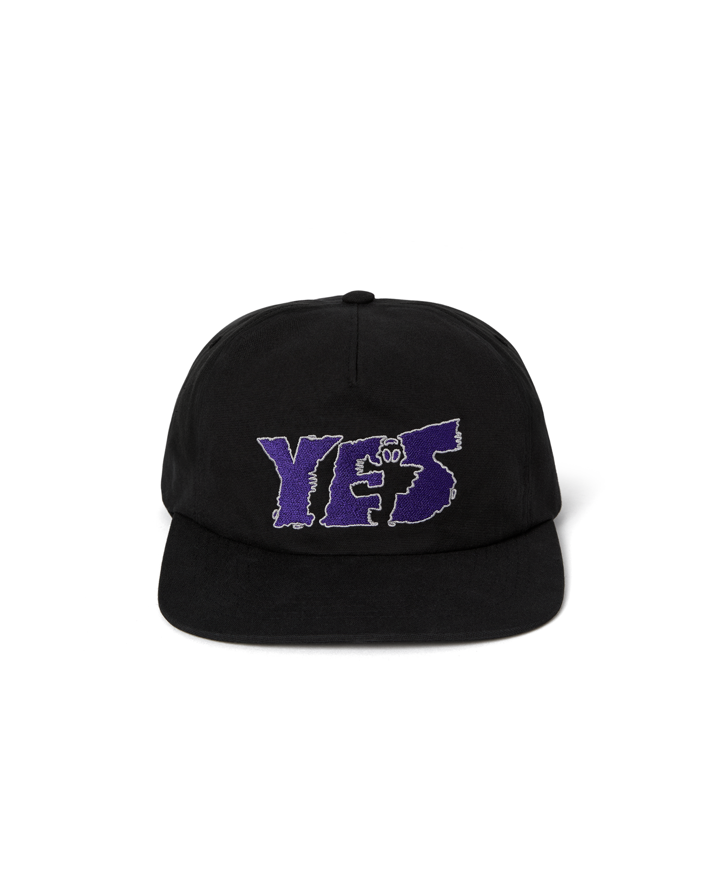 Y.E.S x Tappei Angel Logo Cap
