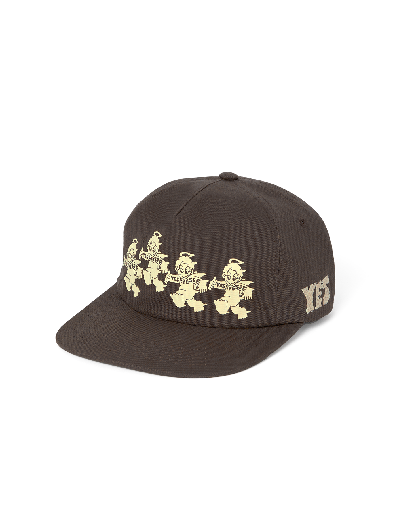 Y.E.S x Tappei Waddle Cap