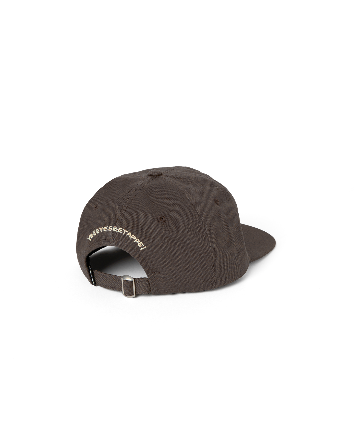 Y.E.S x Tappei Waddle Cap