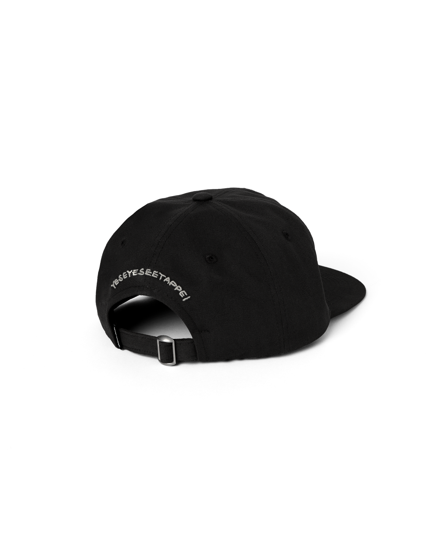Y.E.S x Tappei Angel Logo Cap