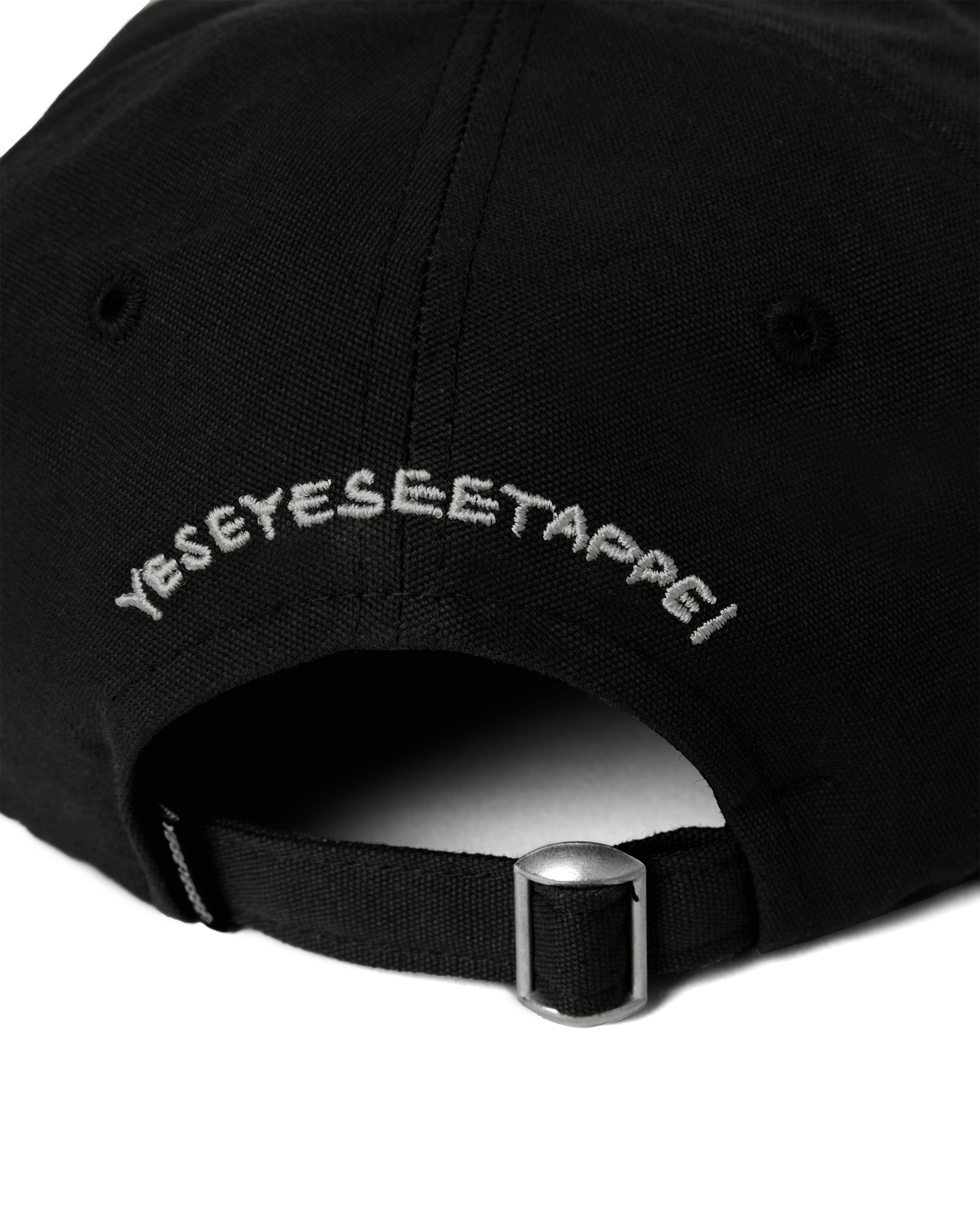 Y.E.S x Tappei Angel Logo Cap