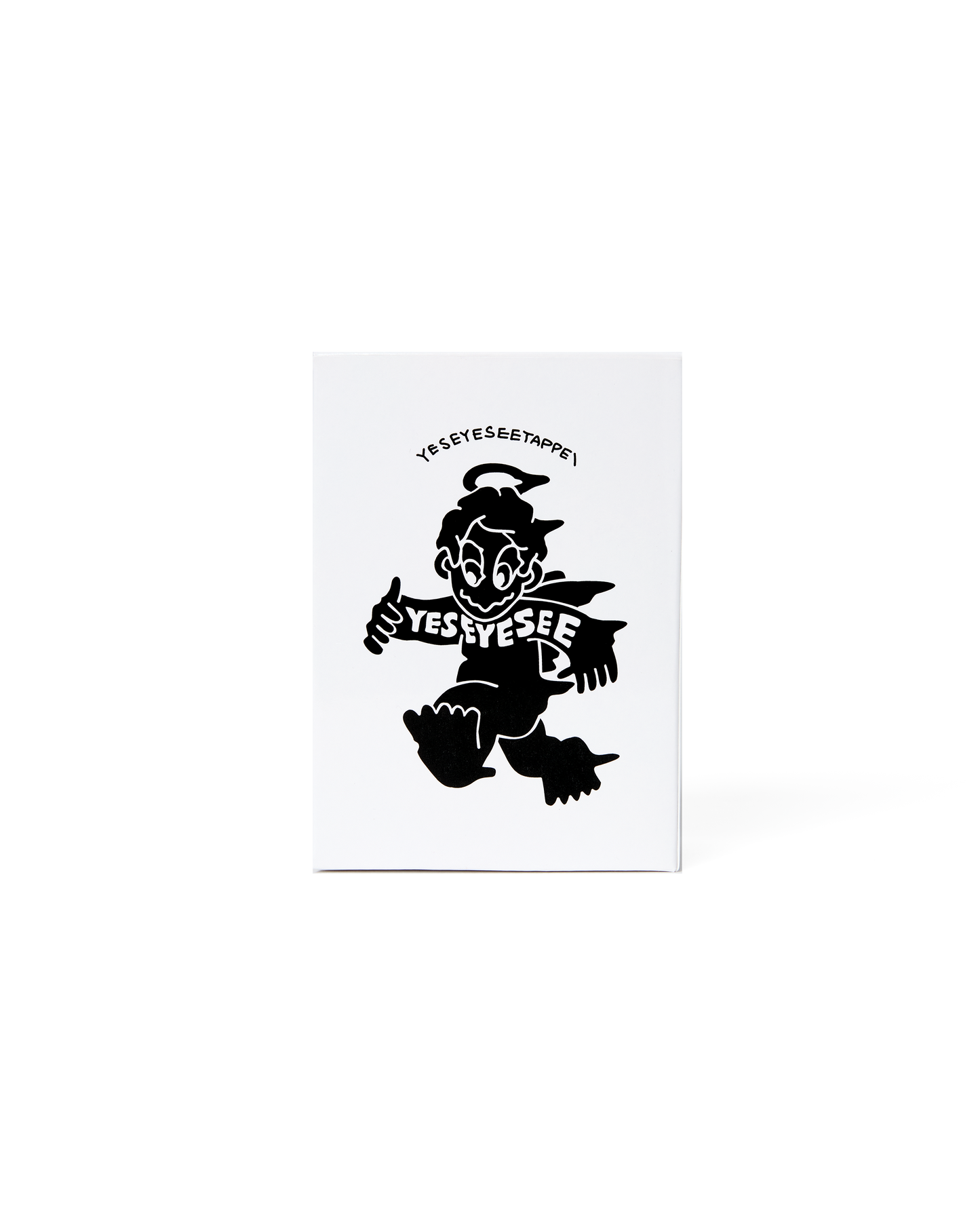 Y.E.S x Tappei Angel Candle