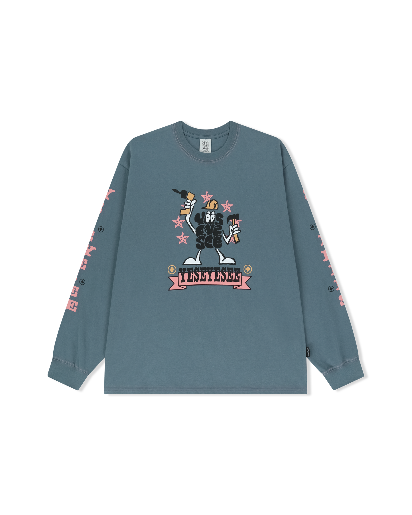 Y.E.S Supplies L/S