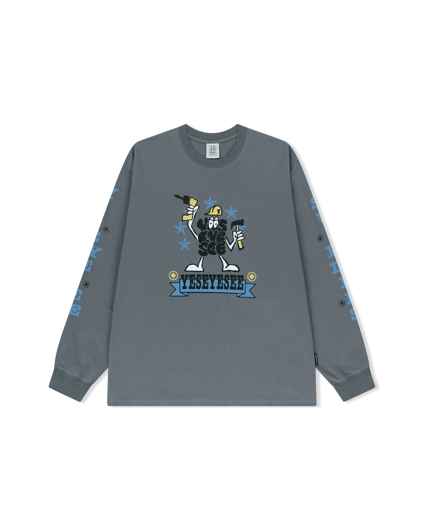 Y.E.S Supplies L/S