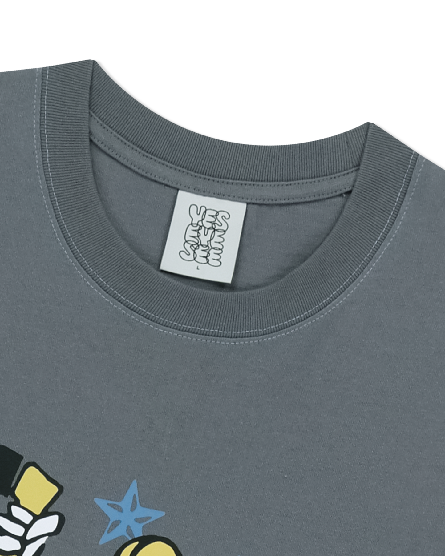Y.E.S Supplies L/S