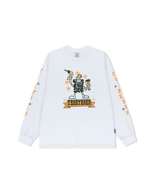 Y.E.S Supplies L/S