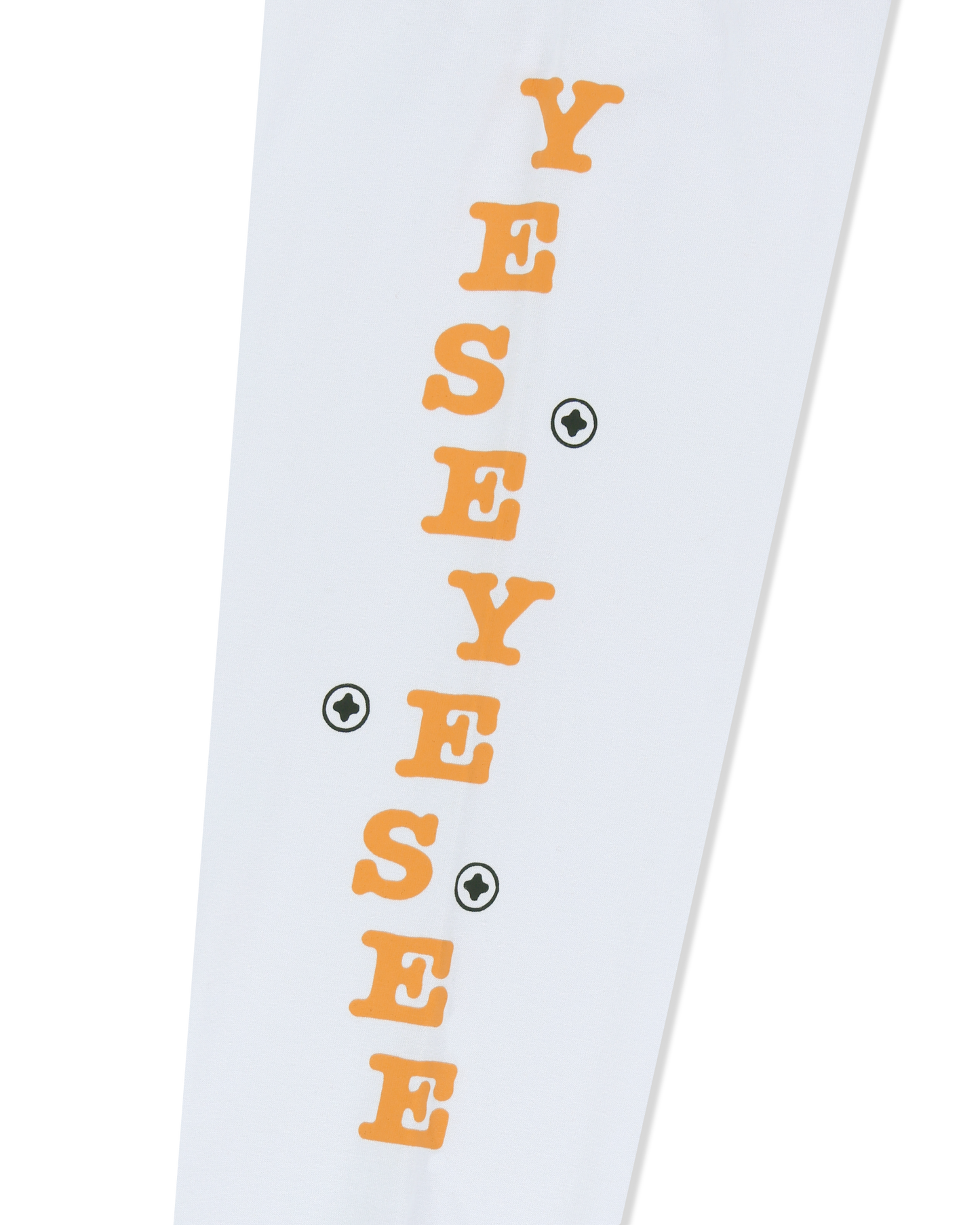 Y.E.S Supplies L/S