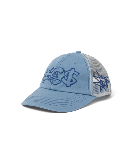 Hardcore Mesh Cap