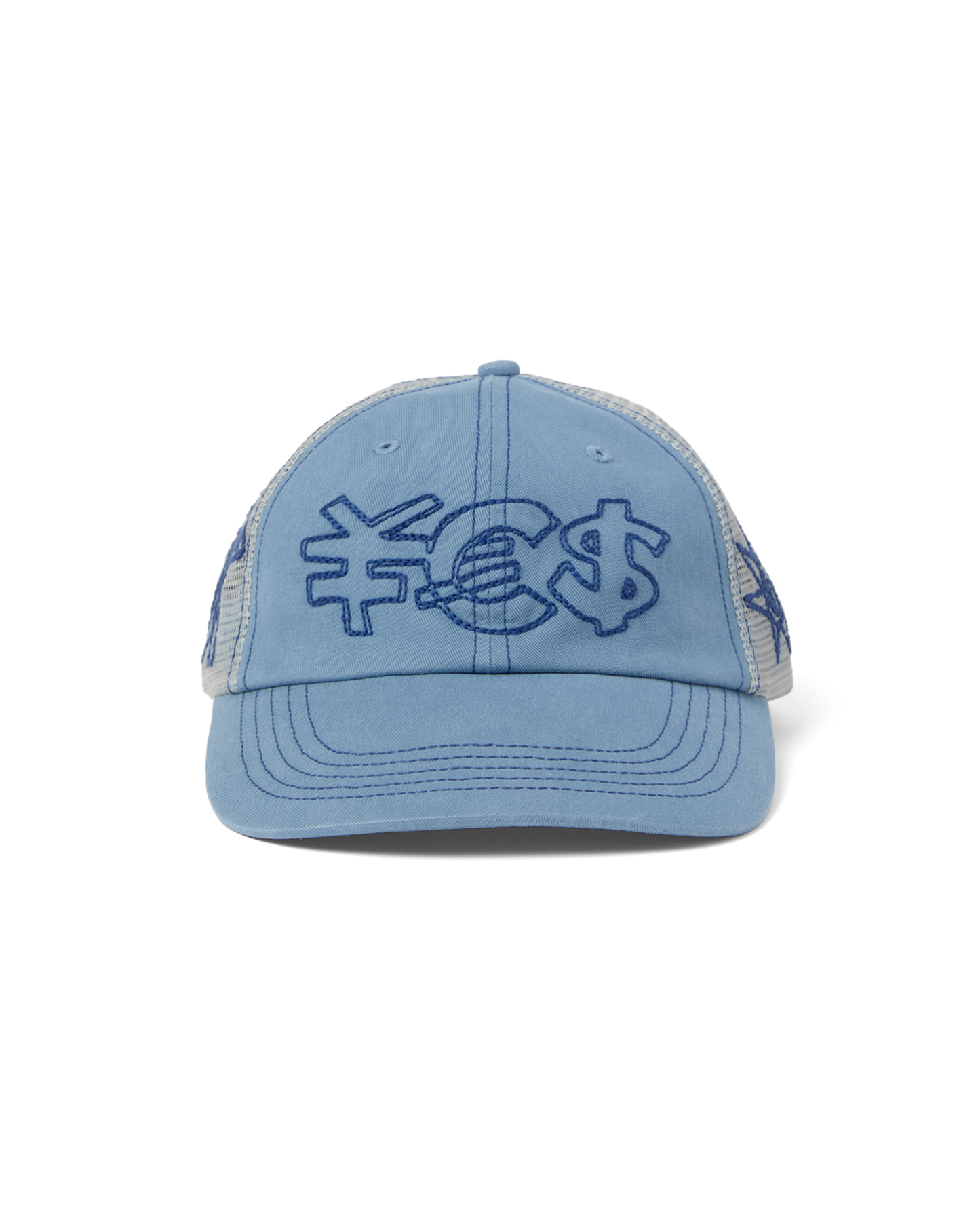 Hardcore Mesh Cap