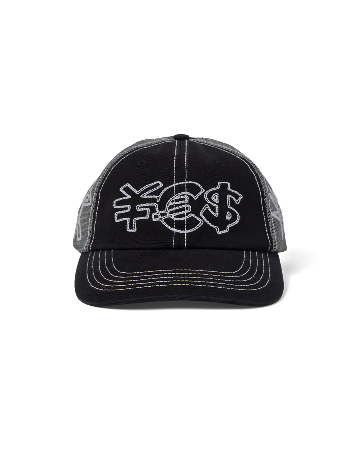 Hardcore Mesh Cap