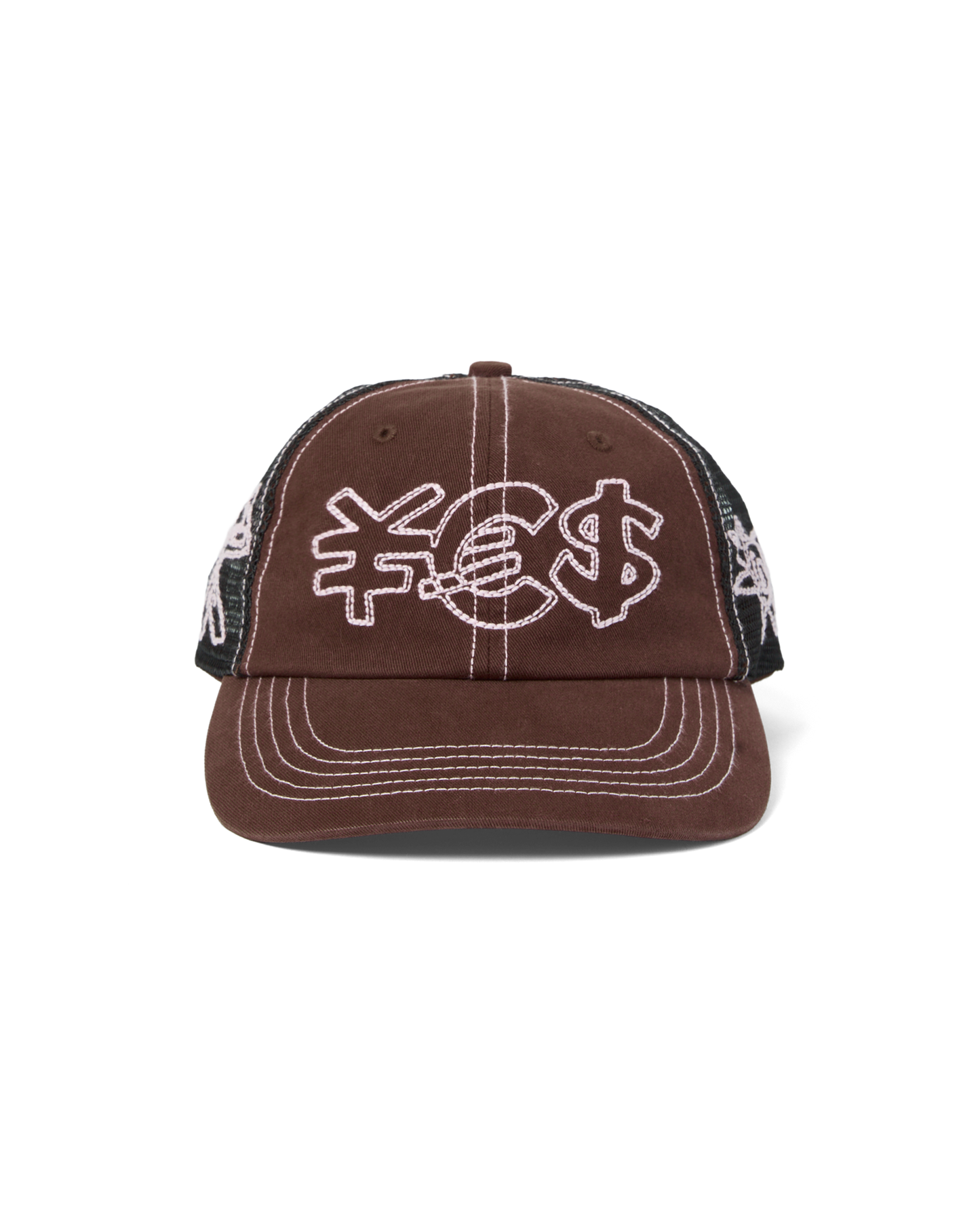 Hardcore Mesh Cap