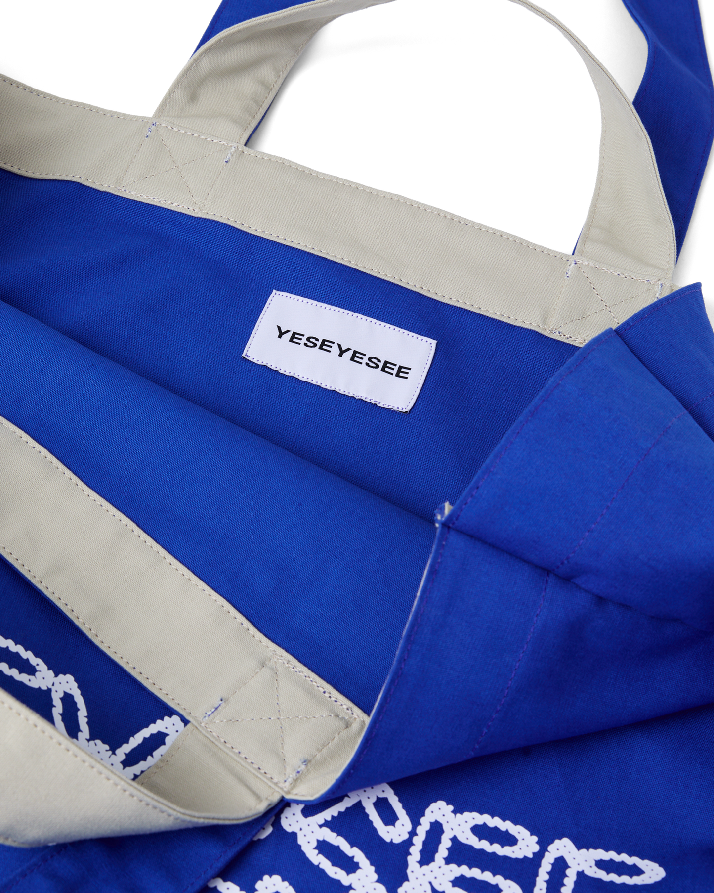 Y.E.S Easy Tote