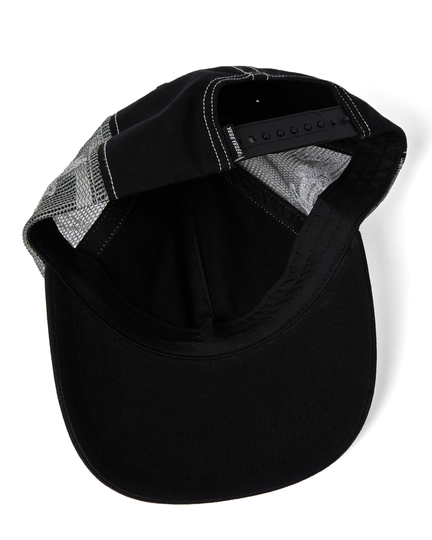 Hardcore Mesh Cap