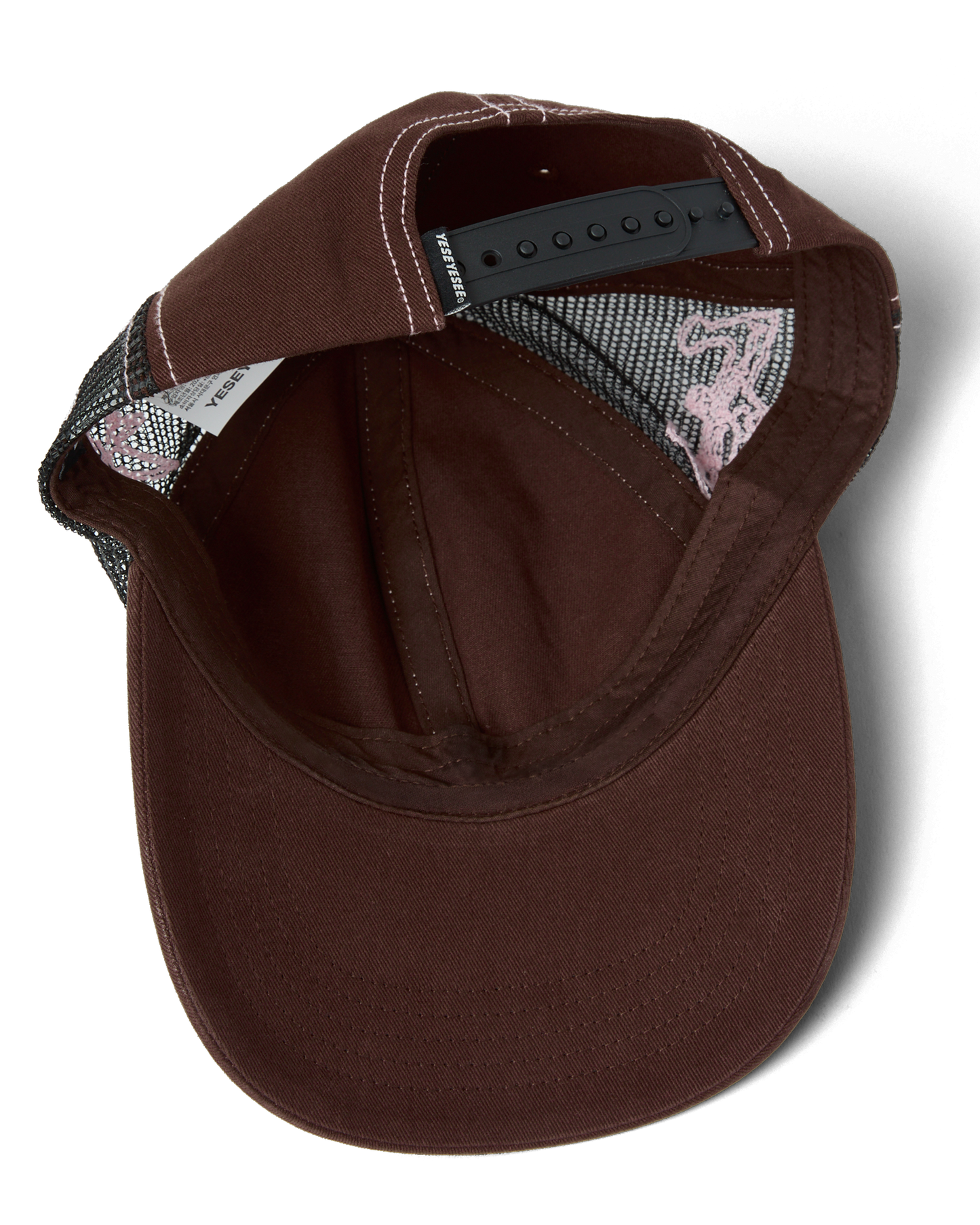 Hardcore Mesh Cap