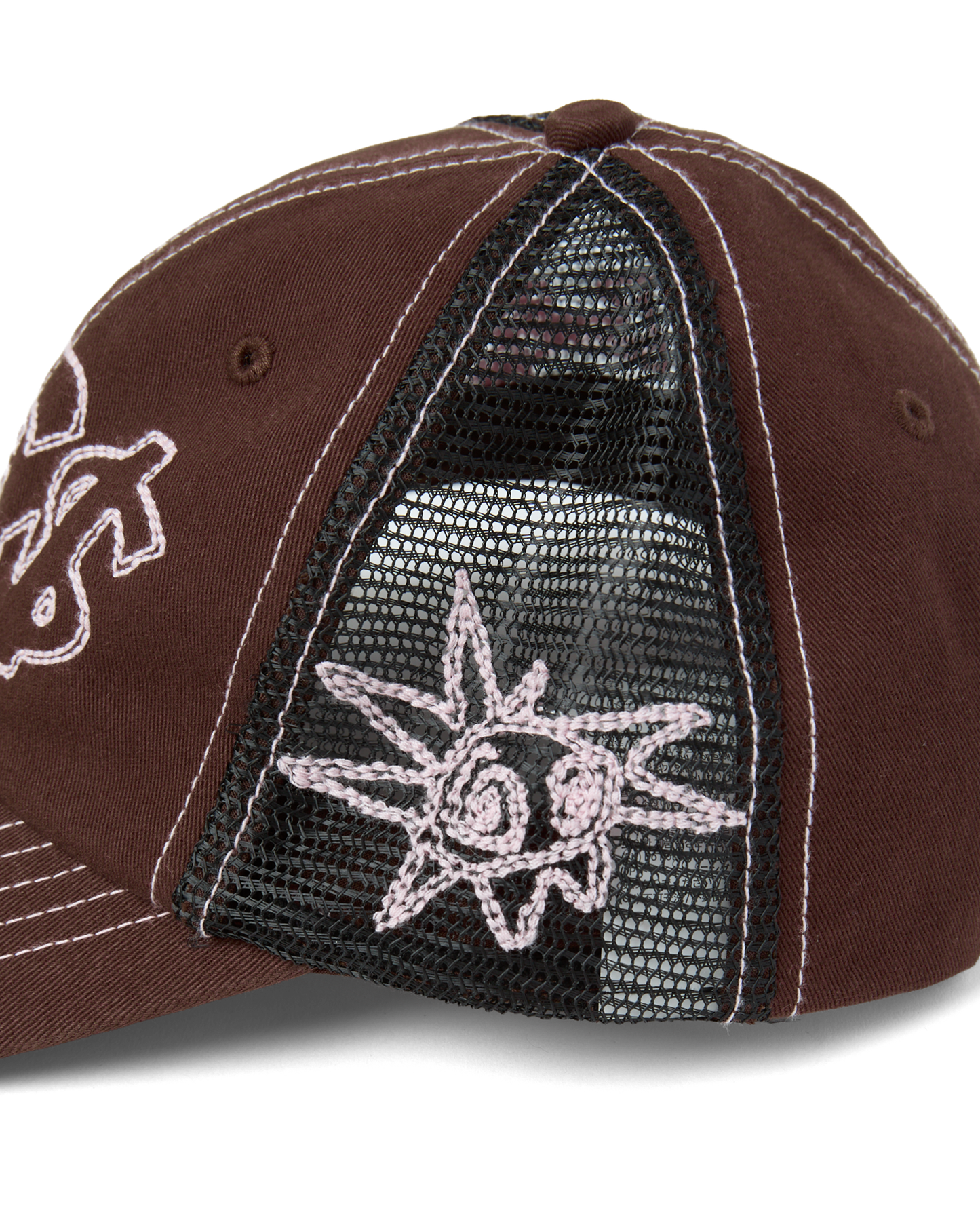 Hardcore Mesh Cap