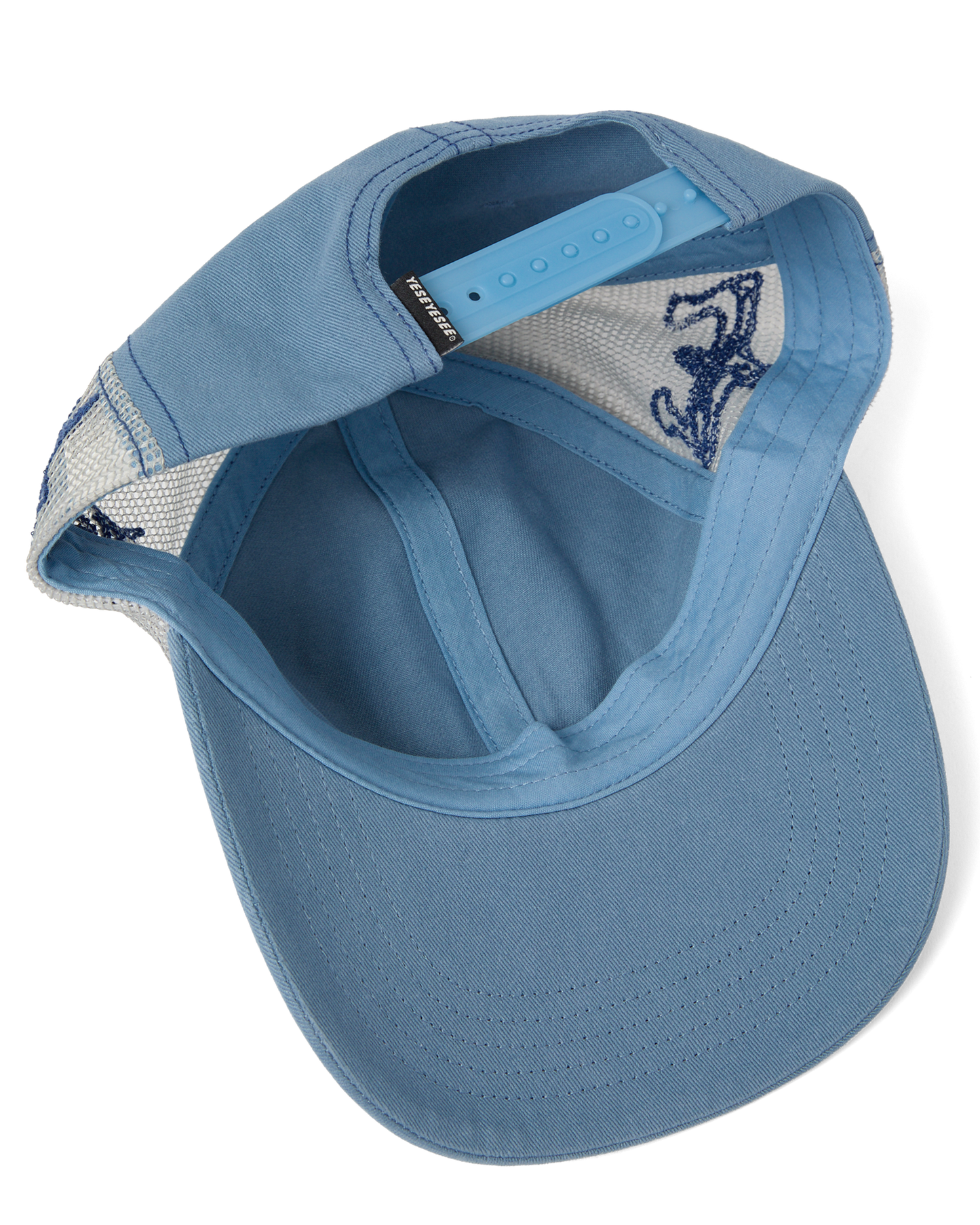 Hardcore Mesh Cap