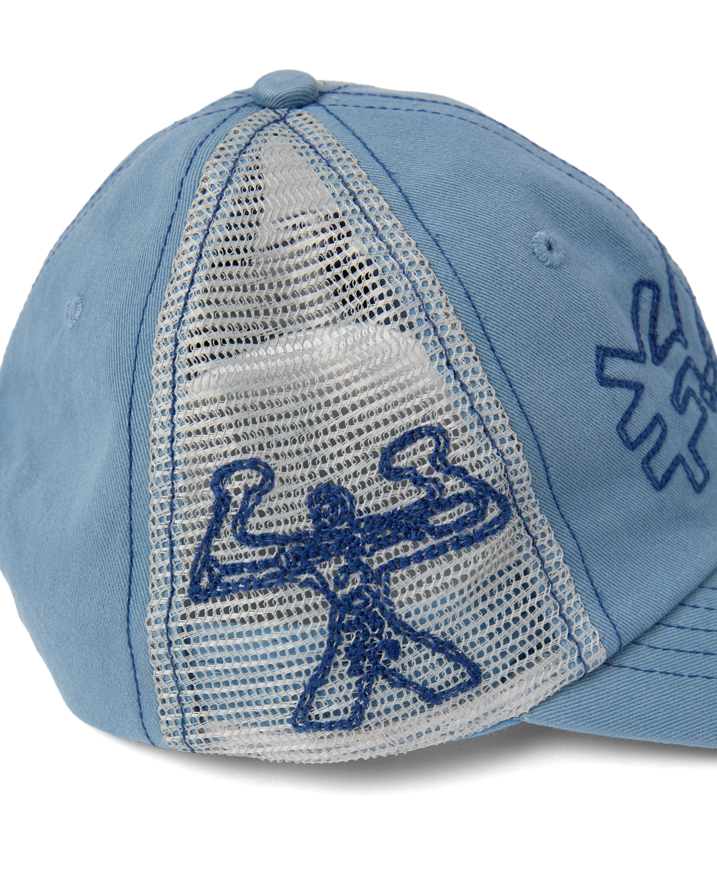 Hardcore Mesh Cap