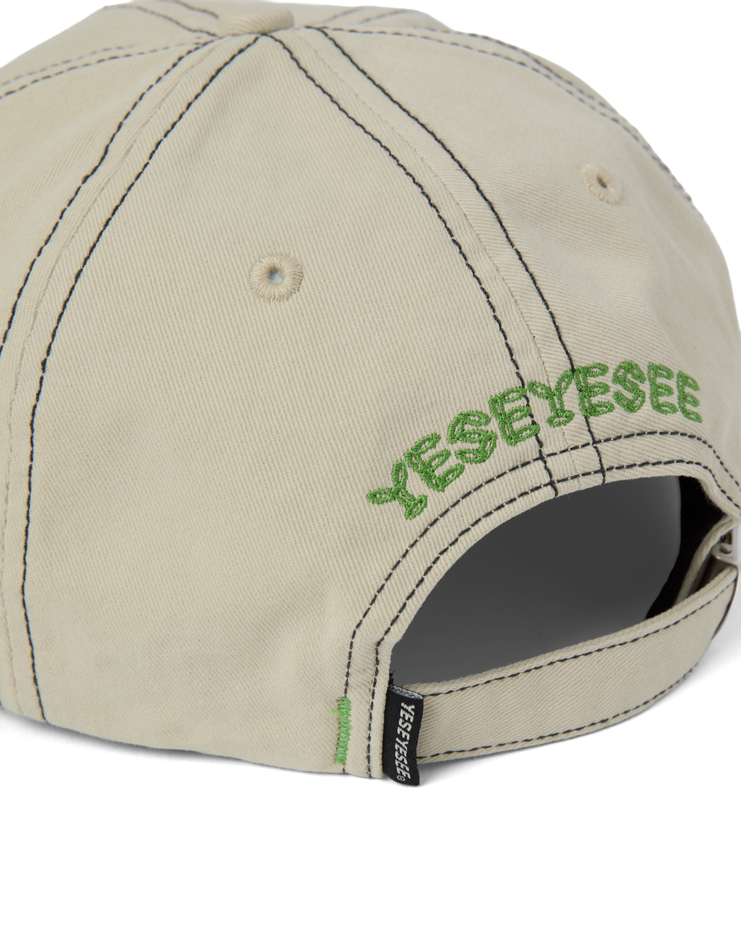 C-Logo Cap