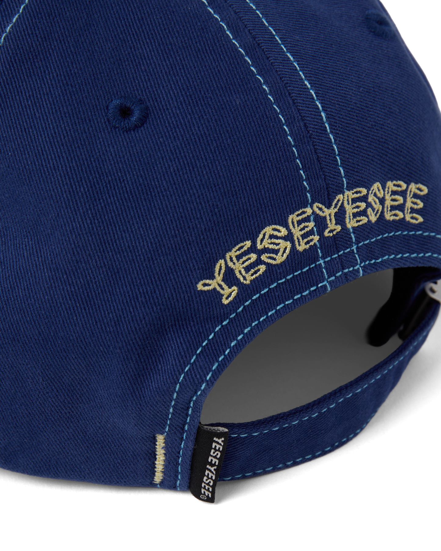 C-Logo Cap