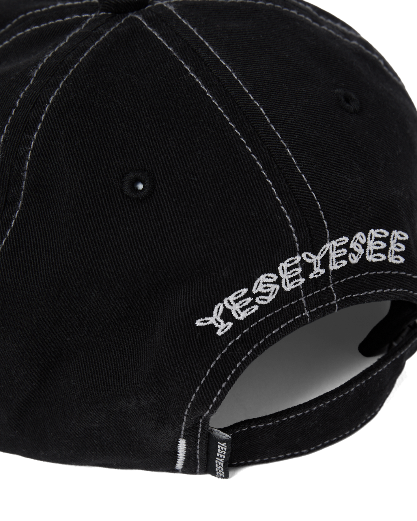 C-Logo Cap