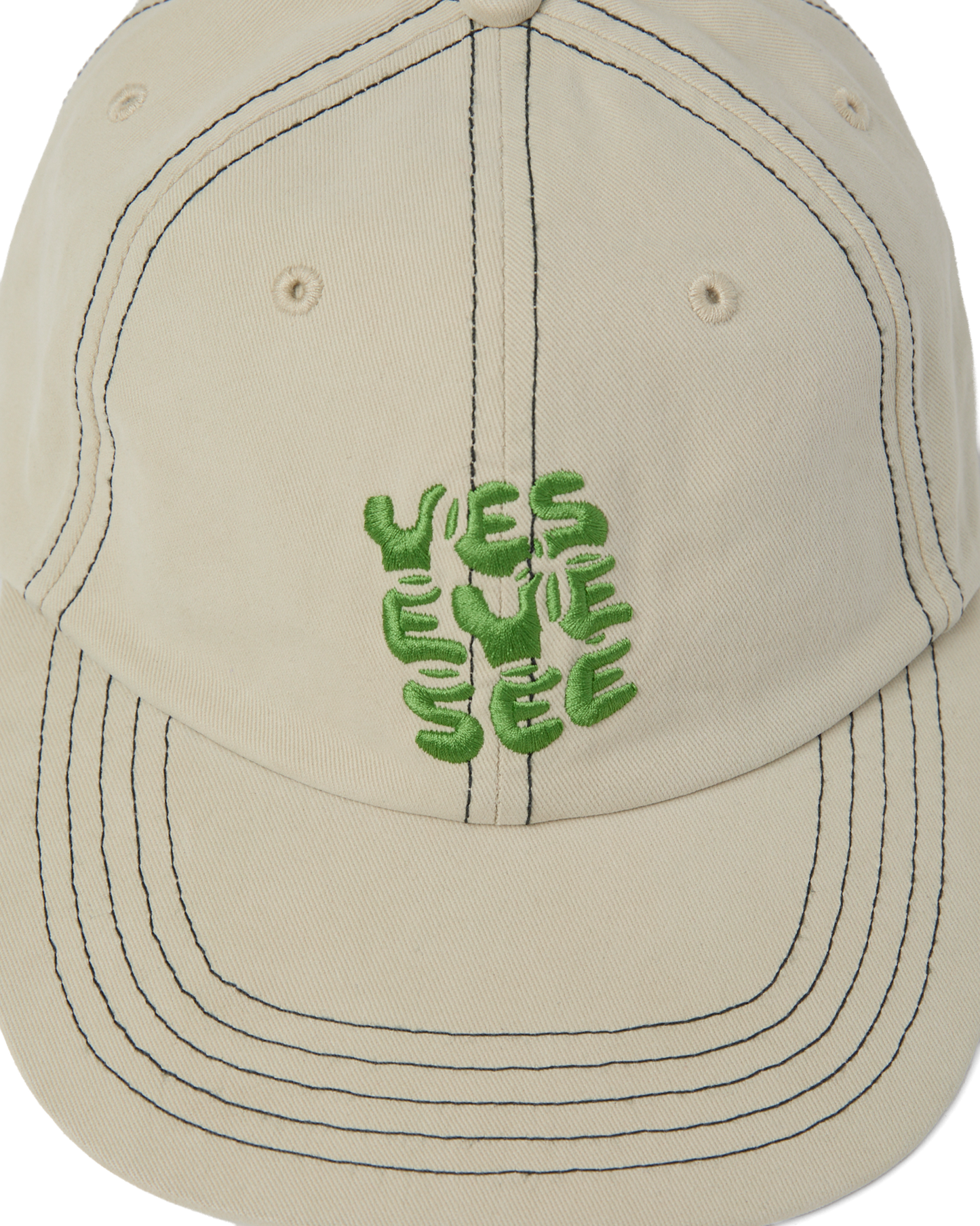 C-Logo Cap