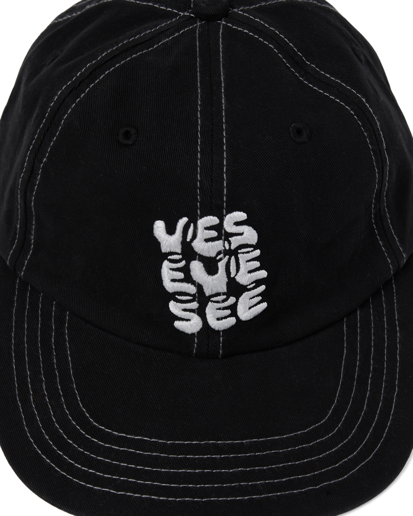 C-Logo Cap