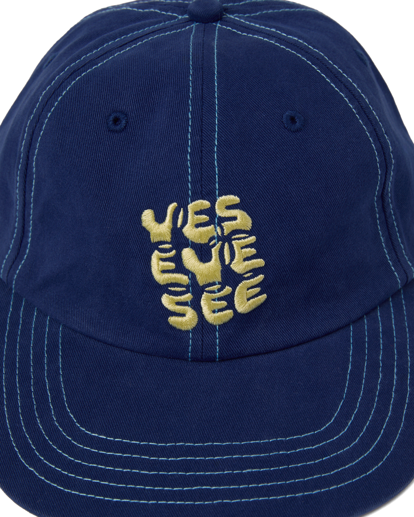 C-Logo Cap