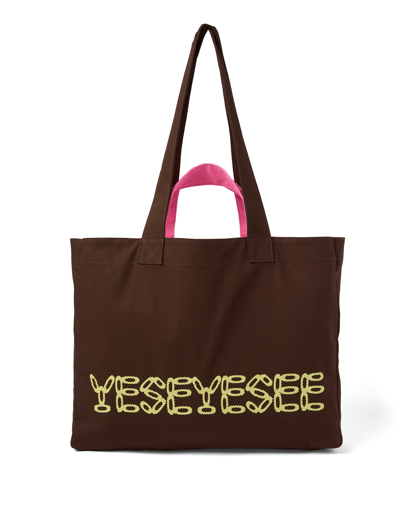 Y.E.S Easy Tote
