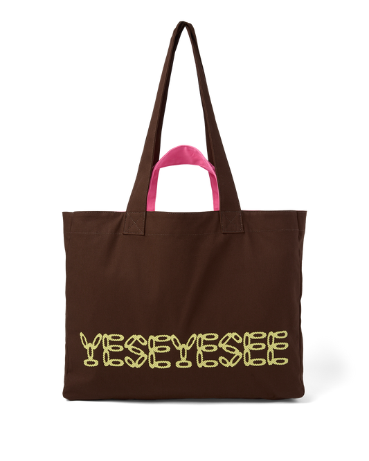 Y.E.S Easy Tote