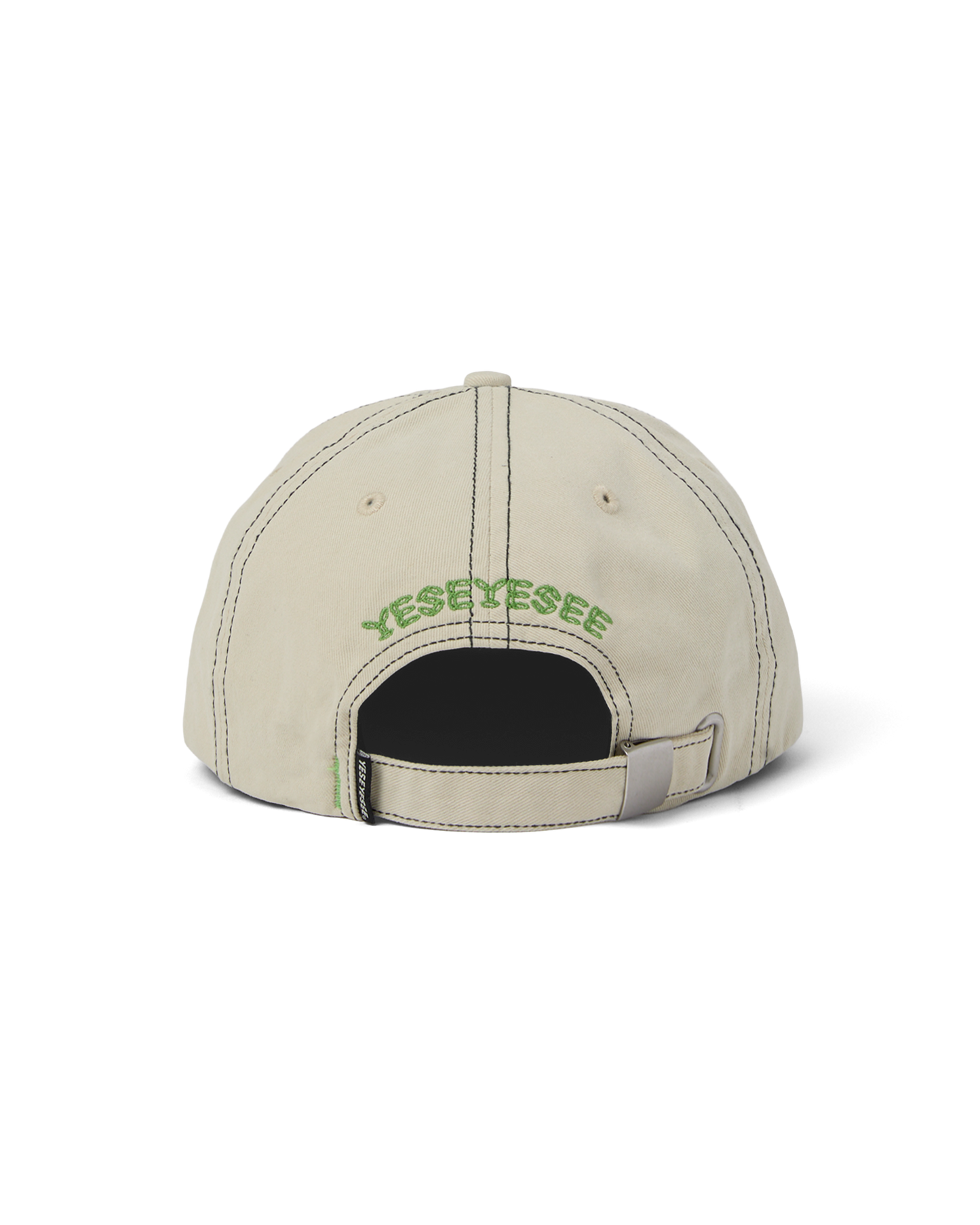 C-Logo Cap