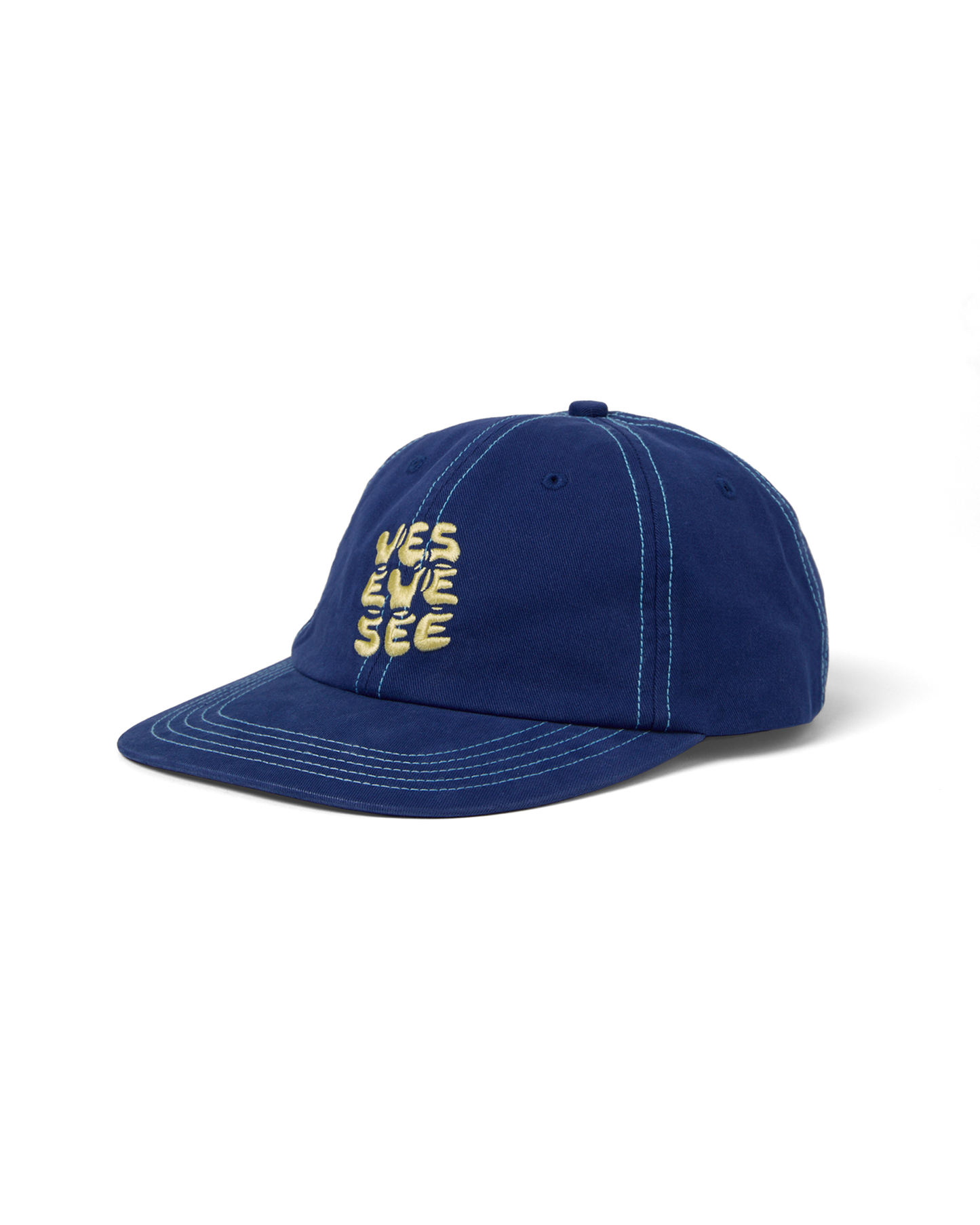 C-Logo Cap