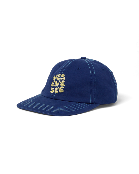 C-Logo Cap