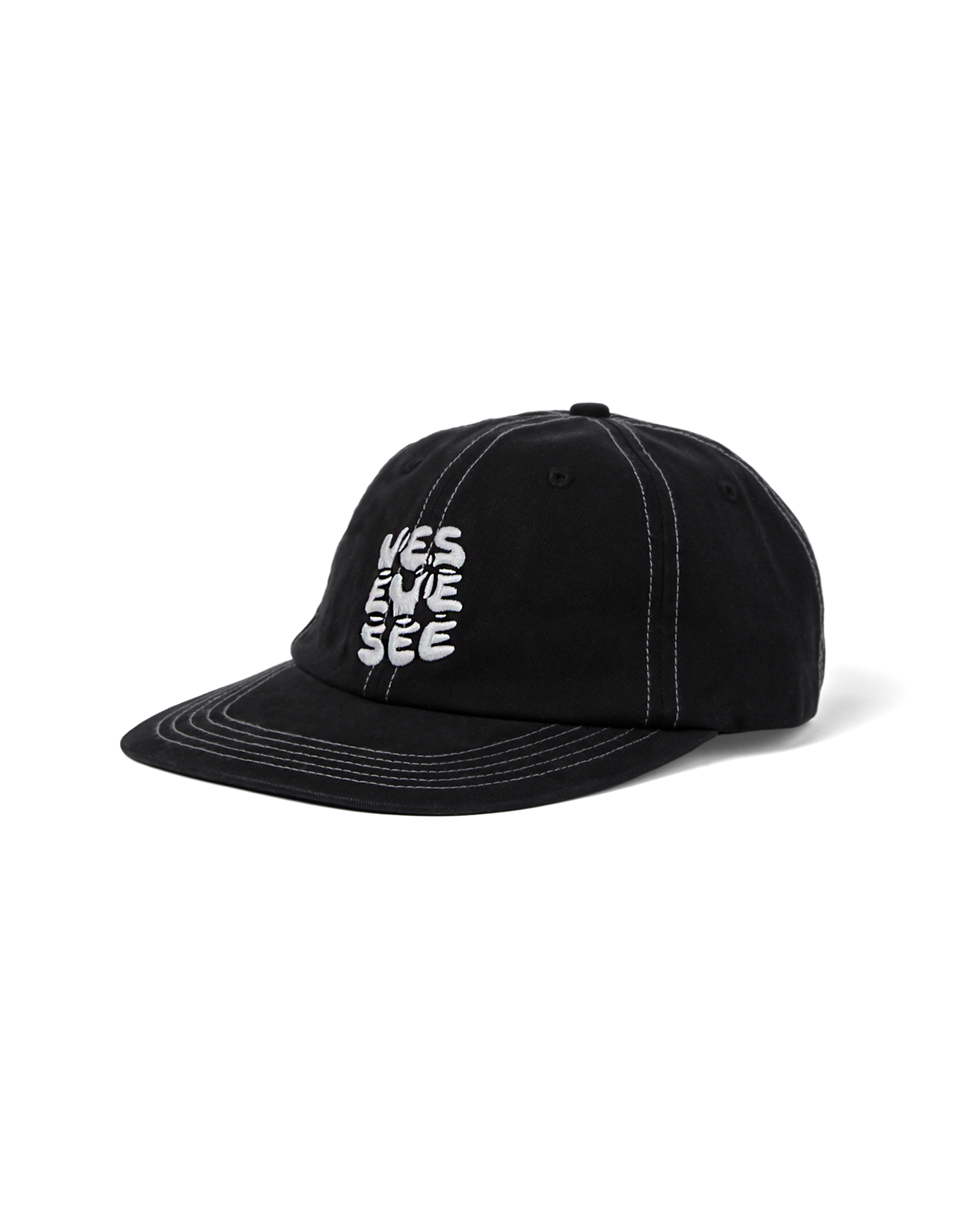 C-Logo Cap
