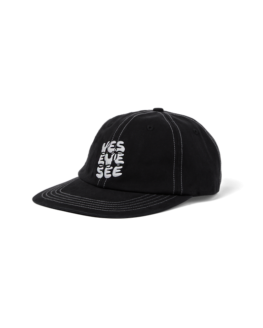 C-Logo Cap