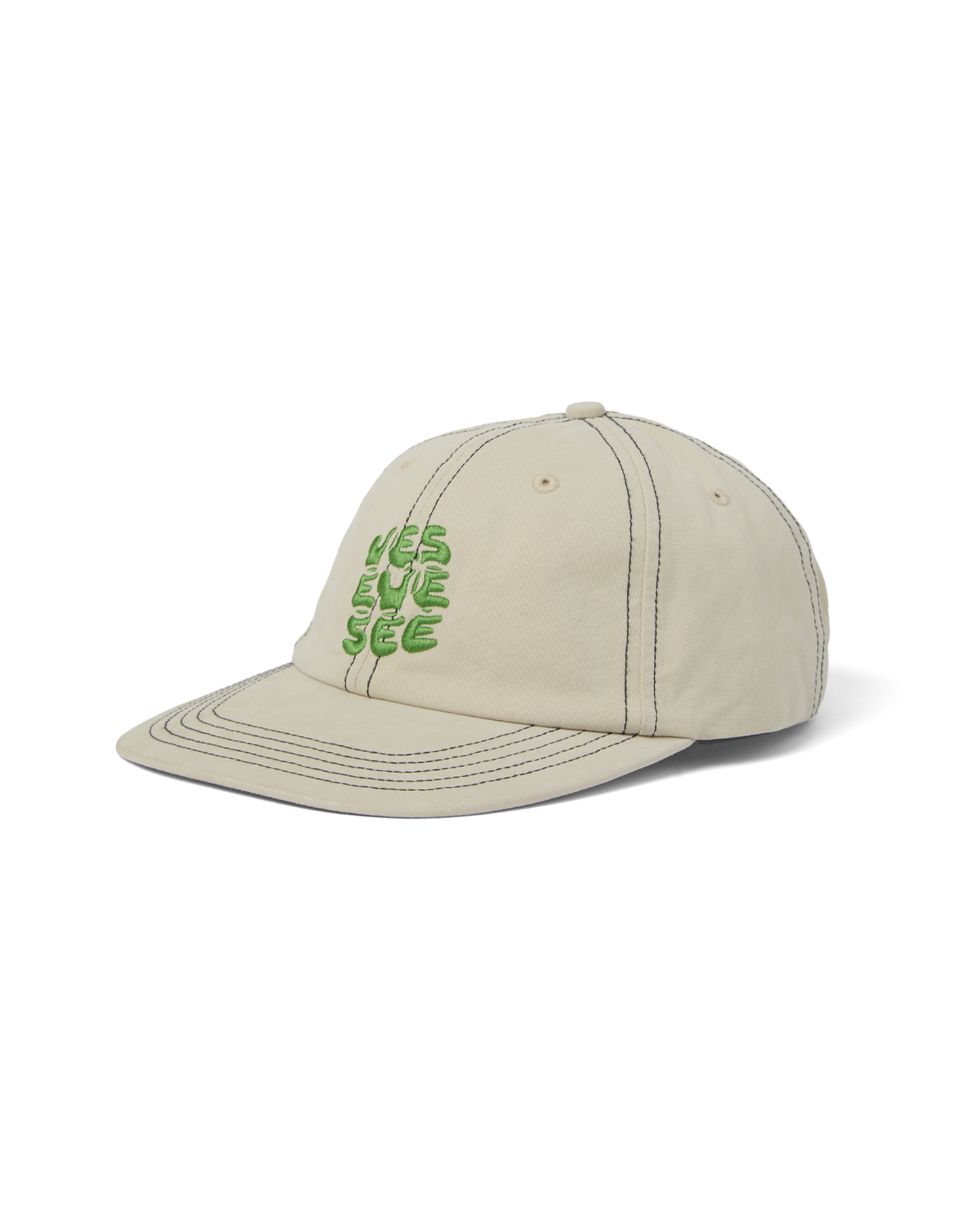 C-Logo Cap