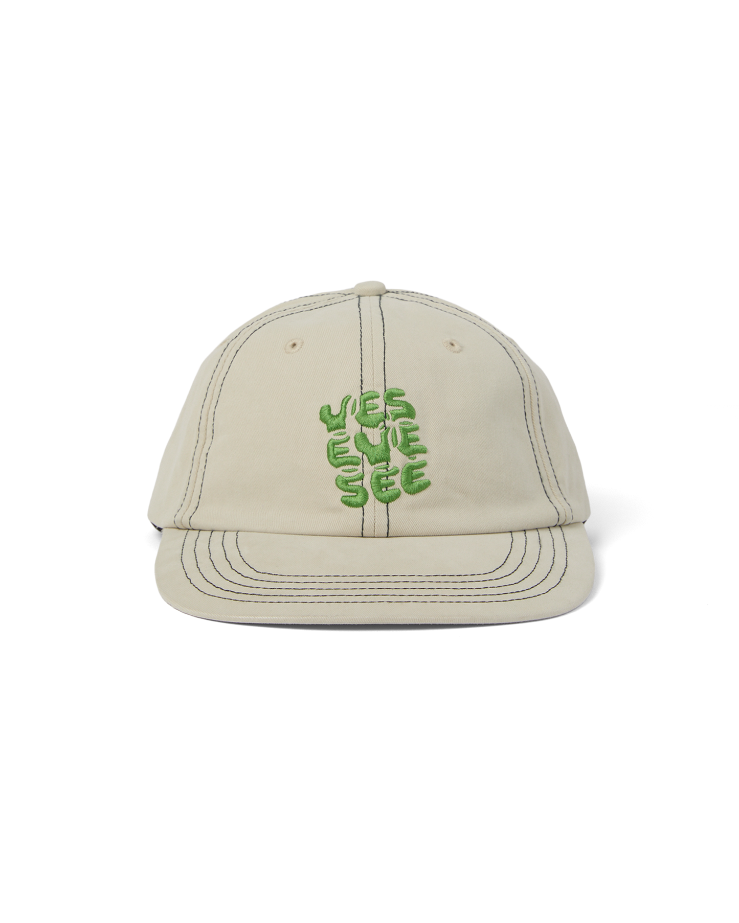 C-Logo Cap