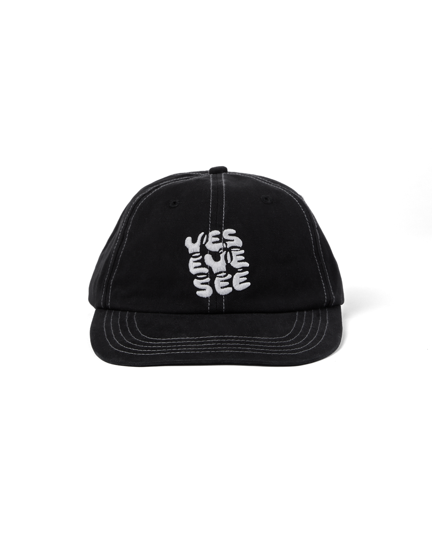 C-Logo Cap
