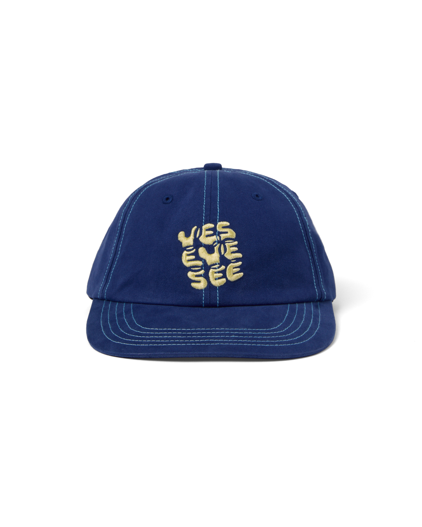 C-Logo Cap