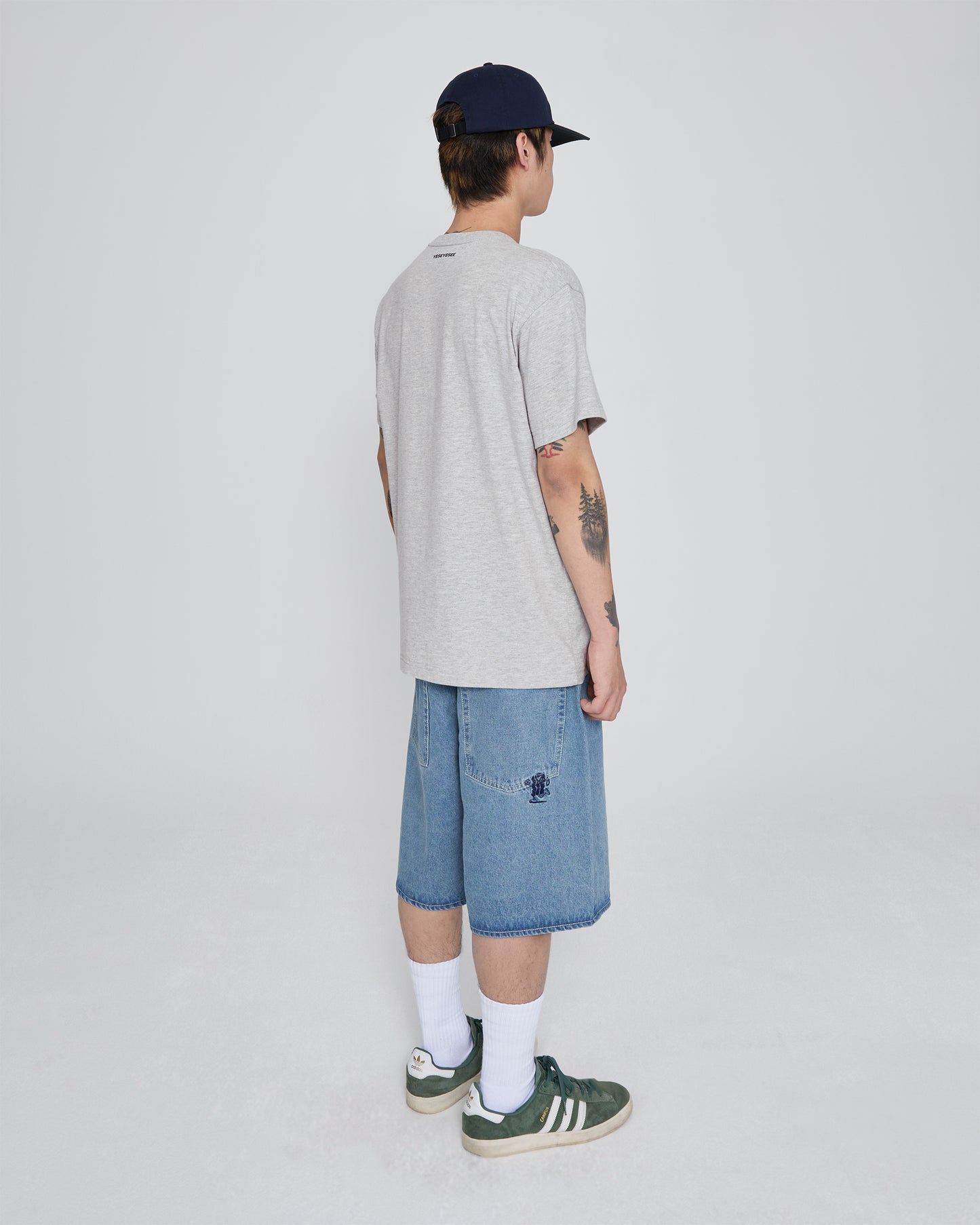 Y.E.S Outdoor Tee