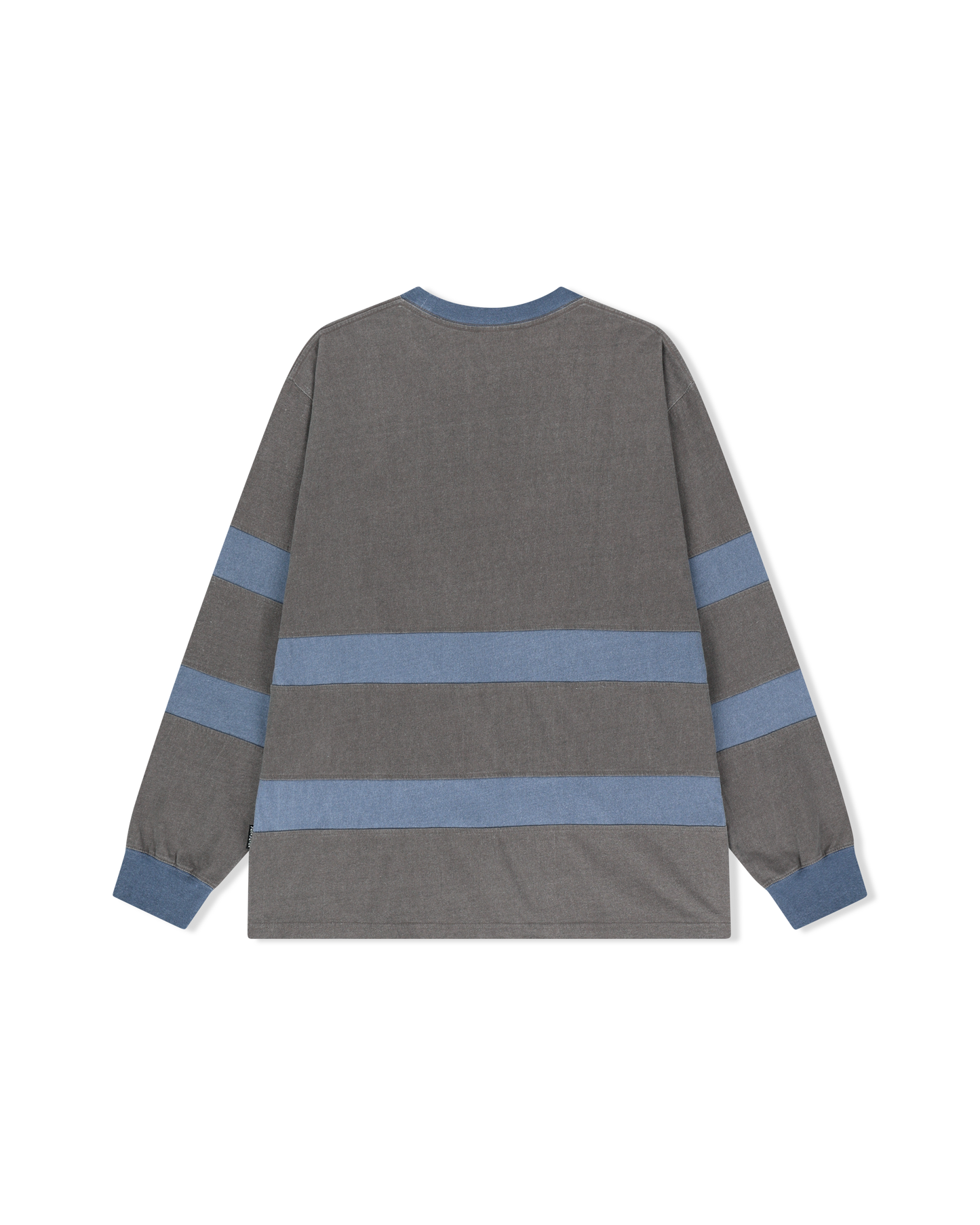 Pigment Stripe L/S