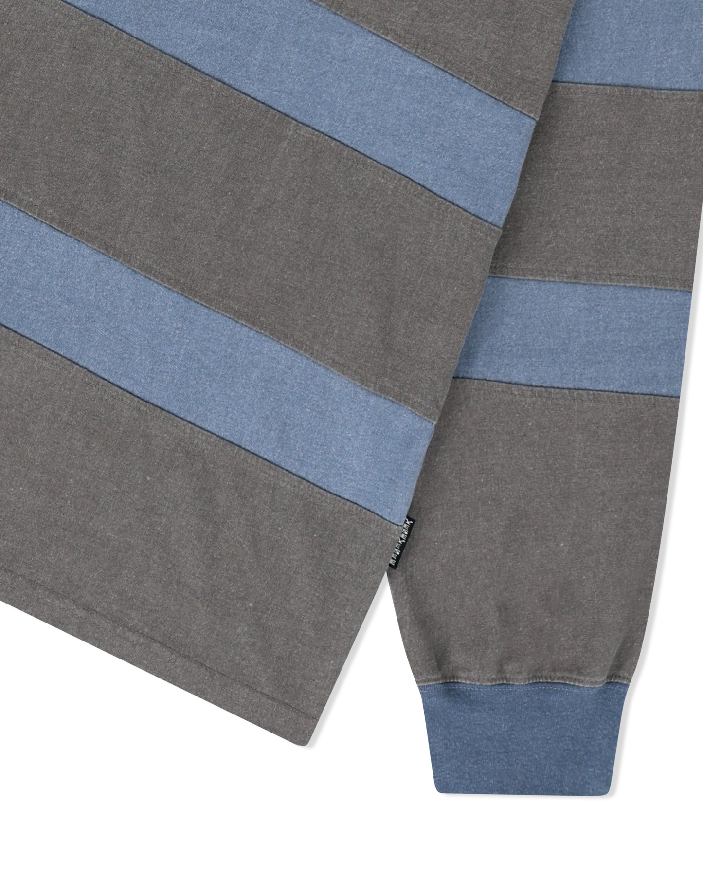 Pigment Stripe L/S