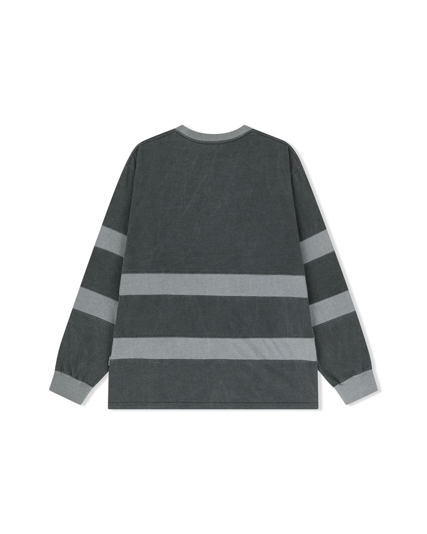 Pigment Stripe L/S