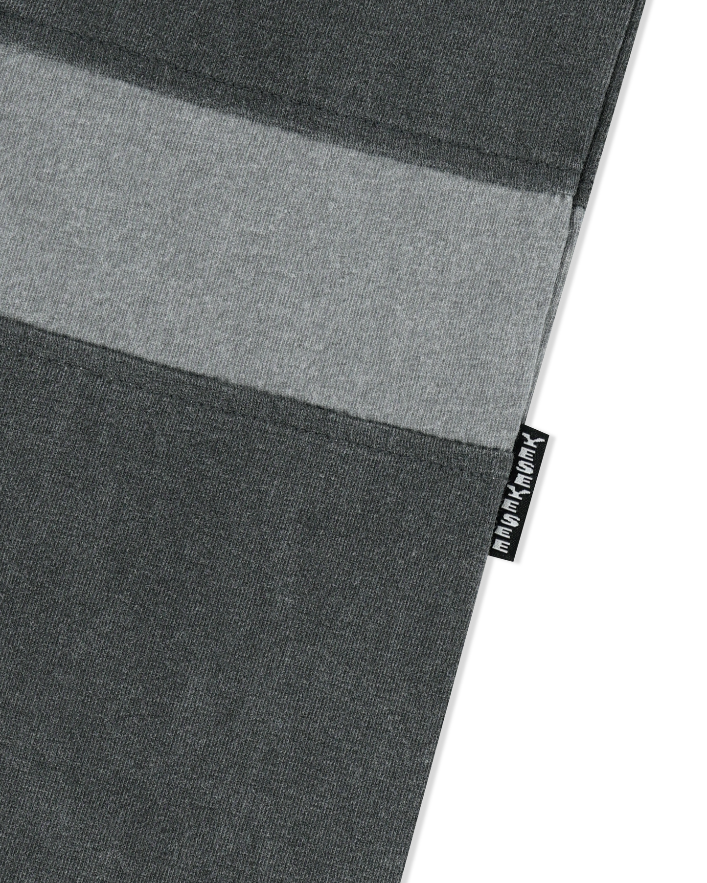 Pigment Stripe L/S