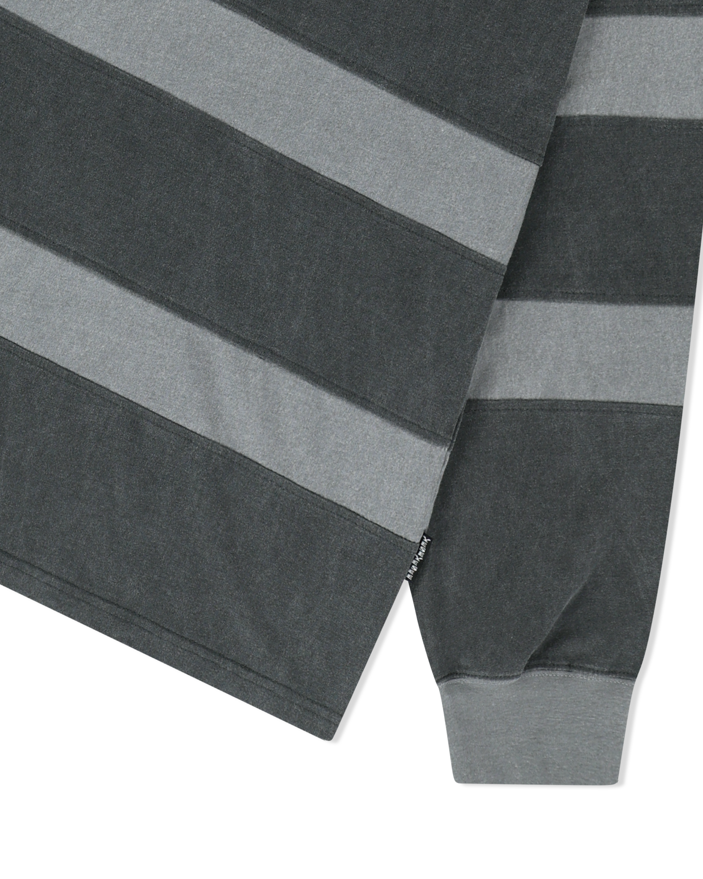 Pigment Stripe L/S