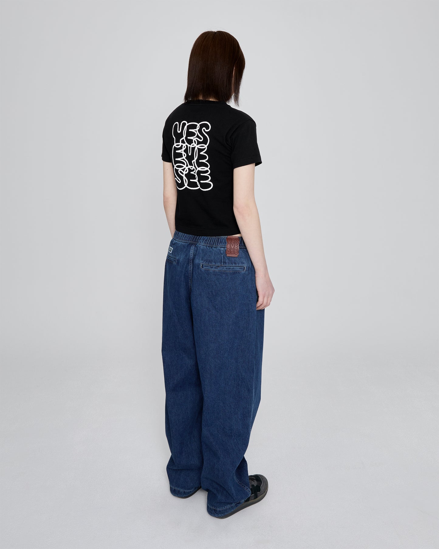 C-Logo Kids Tee