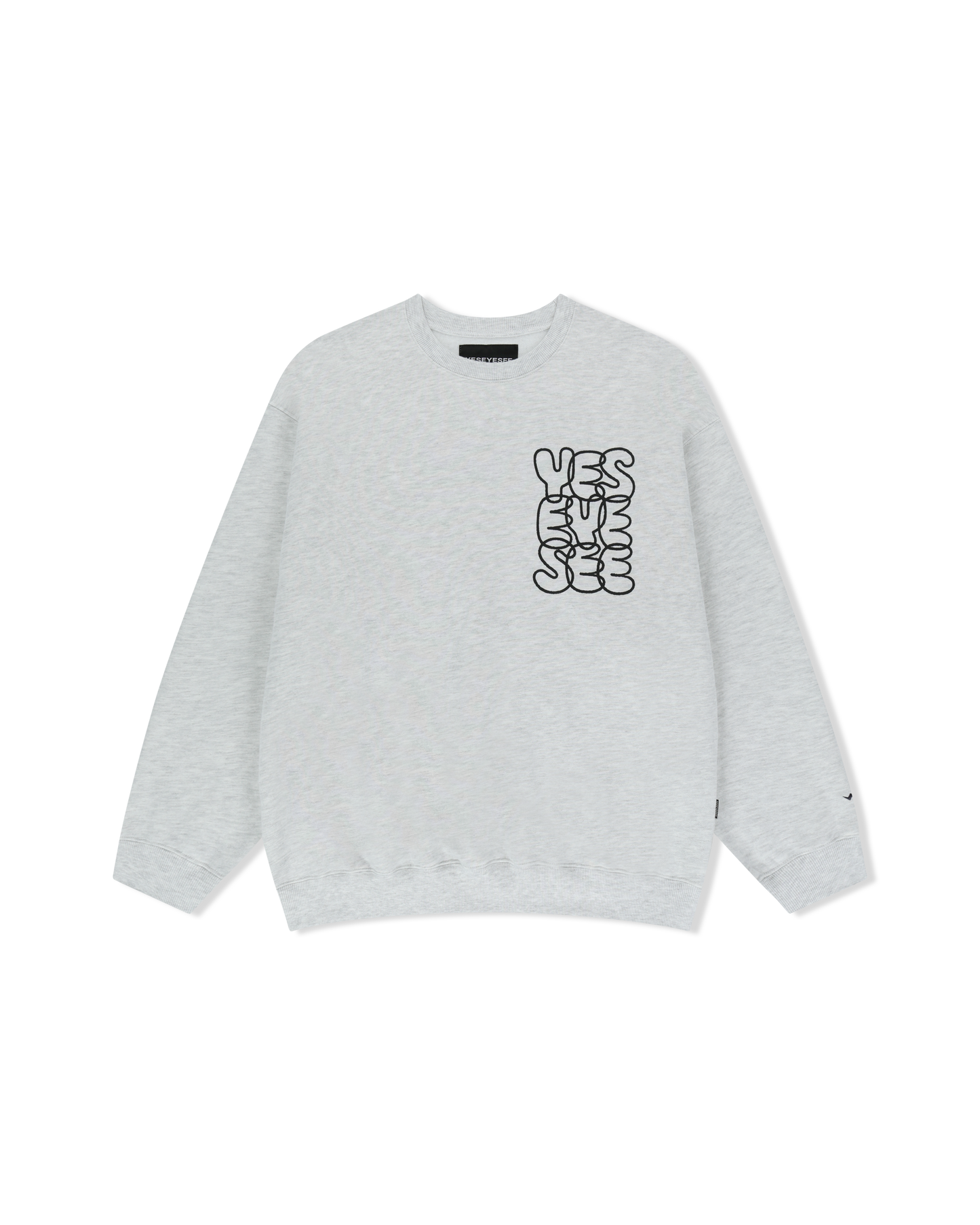 C-Logo Sweatshirt