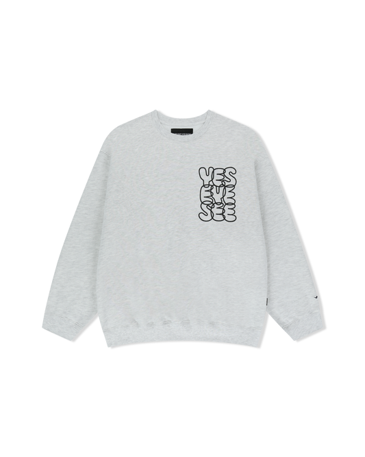 C-Logo Sweatshirt